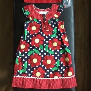 Specialty Baby 18 m